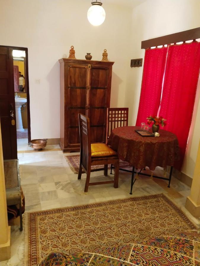 Killa Bhawan Lodge Jaisalmer