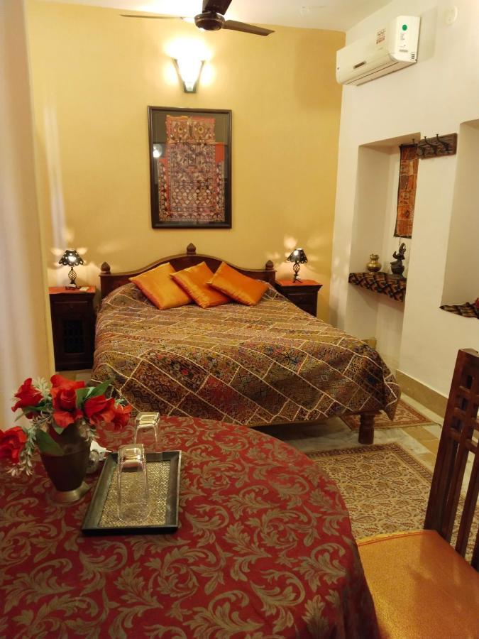 Killa Bhawan Lodge *