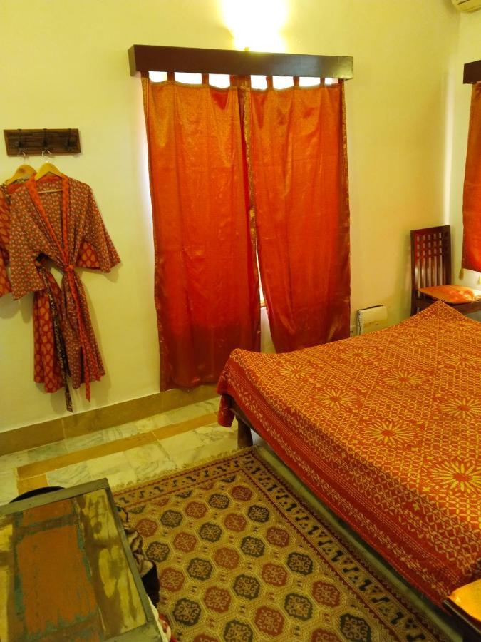 Lodge Killa Bhawan