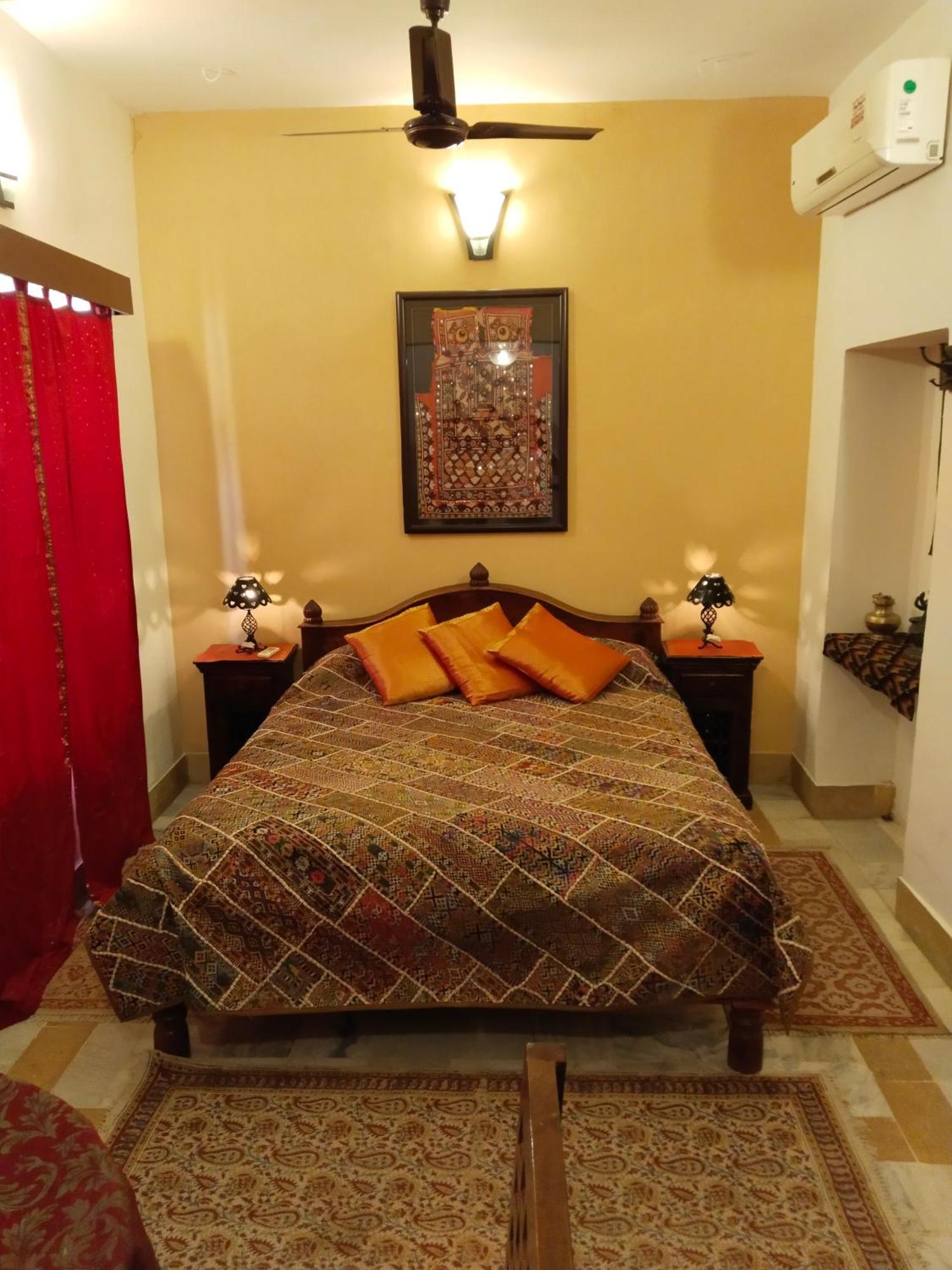 Lodge Killa Bhawan