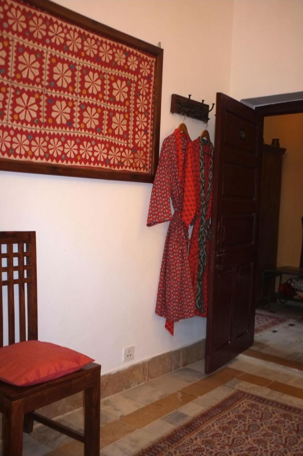 Lodge Killa Bhawan Jaisalmer