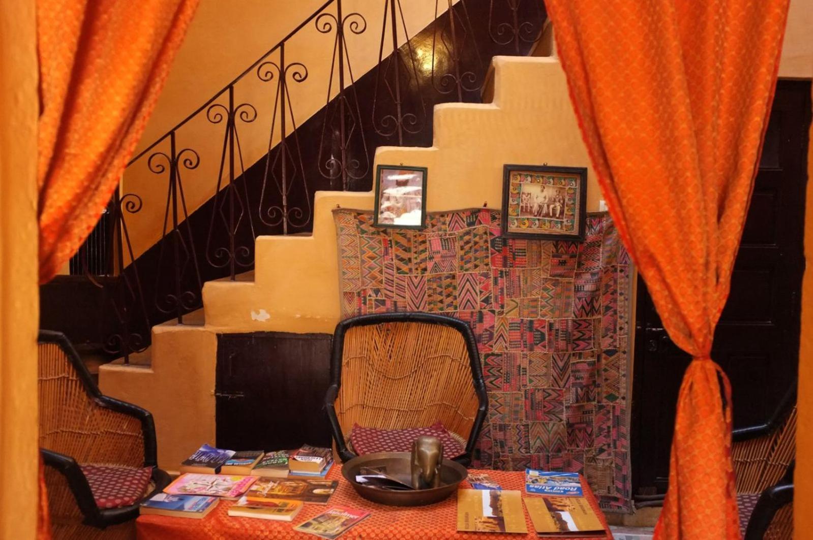 Killa Bhawan Jaisalmer