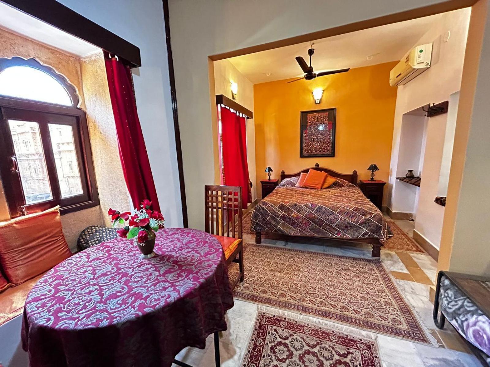 Killa Bhawan * Jaisalmer