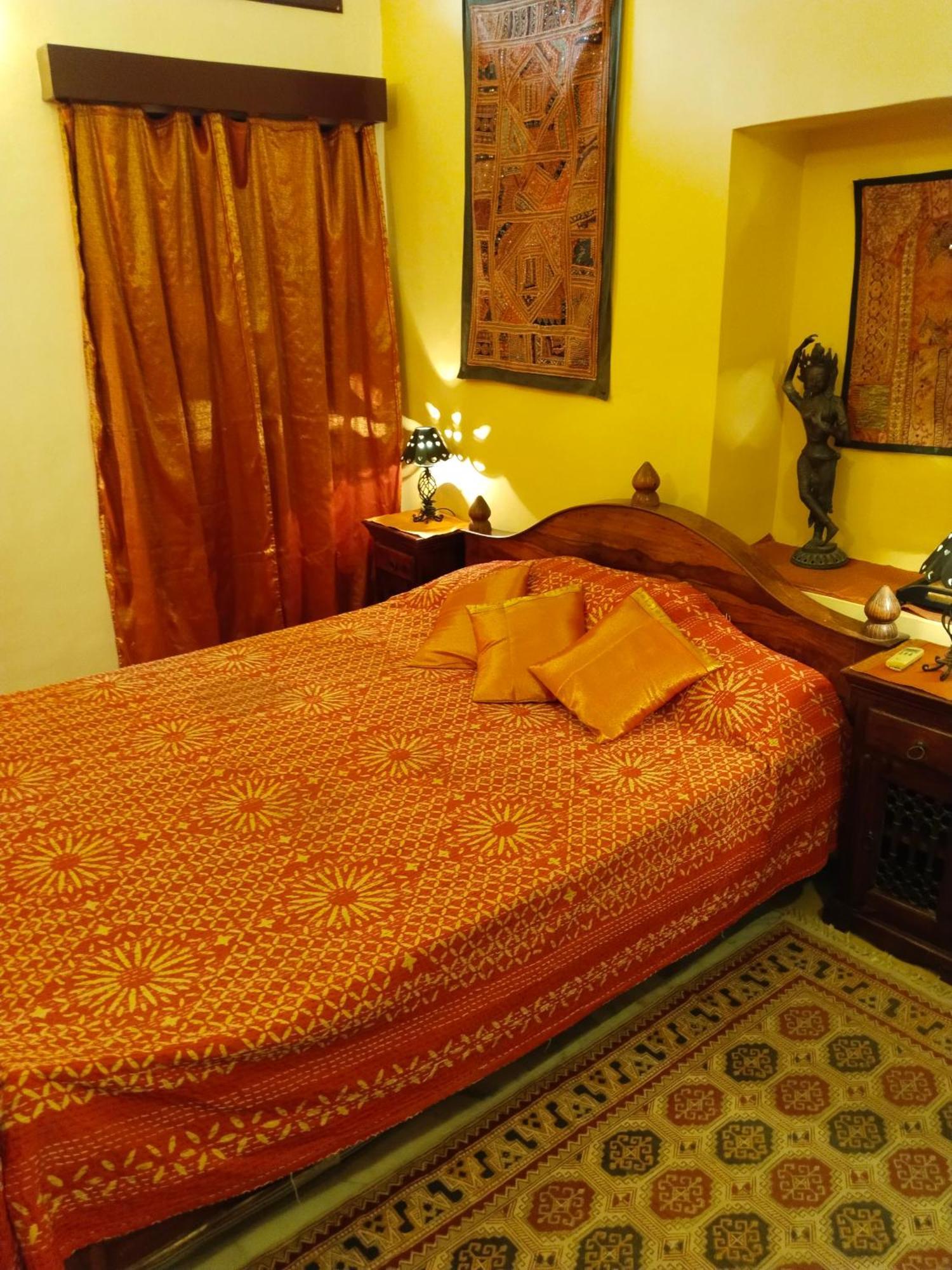 Killa Bhawan